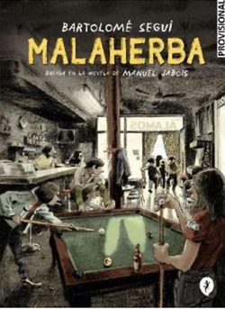 Malaherba