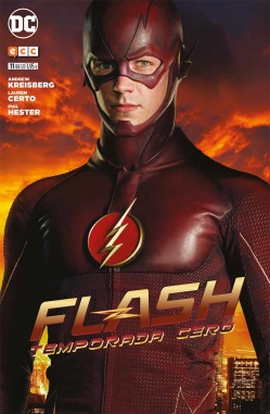 Flash: Temporada cero #11