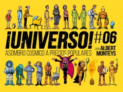Universe! #6