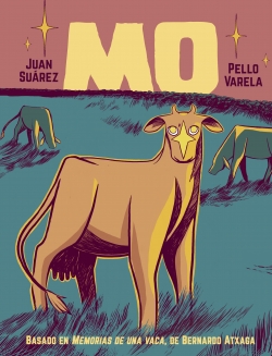 Mo. Memoria de una vaca