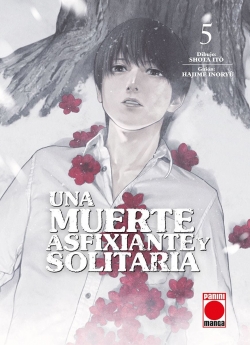 Una muerte asfixiante y solitaria #5