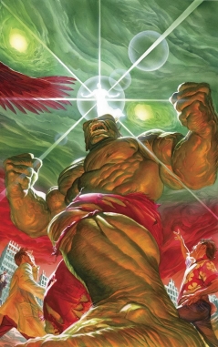 El Inmortal Hulk #39