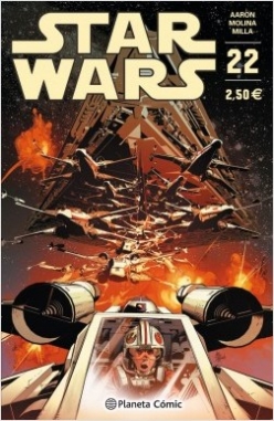 Star Wars #22