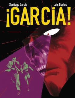 ¡García! #5