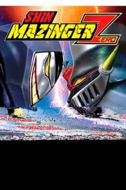Shin Mazinger Zero #4