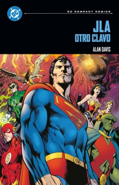 JLA: Otro clavo