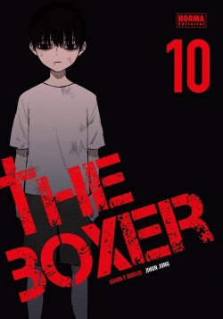 The boxer #10
