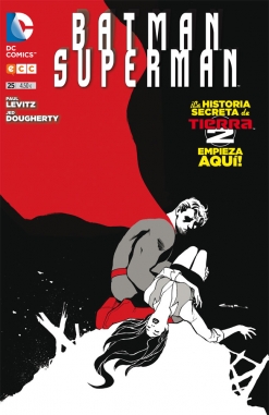 Batman/Superman #25
