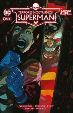 Terrores nocturnos: Superman #0