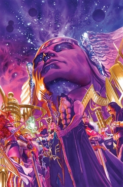 El inmortal Thor #24