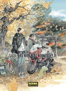 Sigue Las Nubes Al Nornoroeste #7