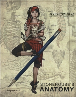 Stonehouse’s Anatomy