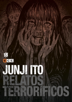 Junji Ito: Relatos terroríficos #18