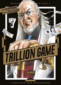 Trillion game #7