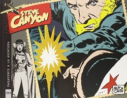 Steve canyon