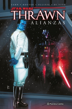 Star Wars. Thrawn Alianzas