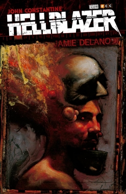 Hellblazer: Jamie Delano #3