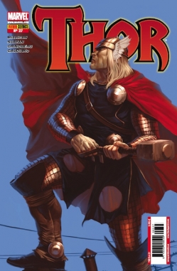 Thor v4 #27
