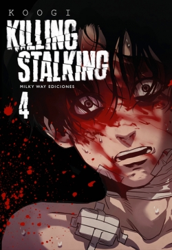 Killing stalking #4