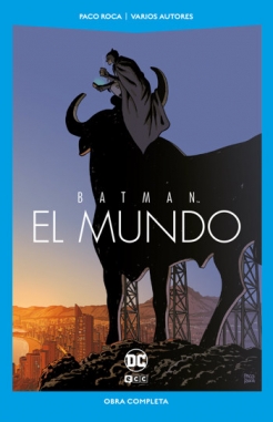 Batman: El mundo 