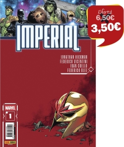 Imperial #1