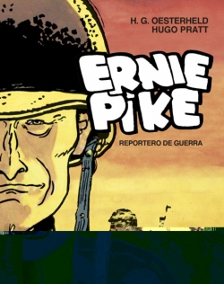 Ernie Pike (Integral)