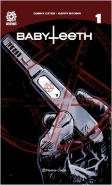 Babyteeth #1
