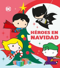 Héroes en Navidad