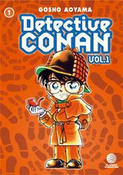Detective Conan I #1