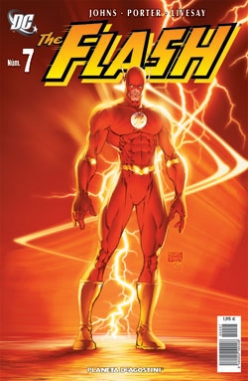 The Flash #7