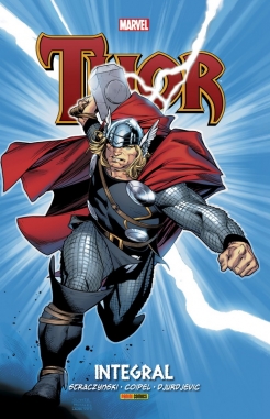 Thor de Joe M. Straczynski