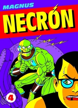 Necrón #4