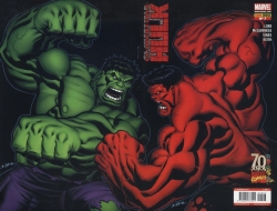 El Increíble Hulk #7