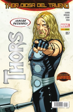 Thor v5 #57