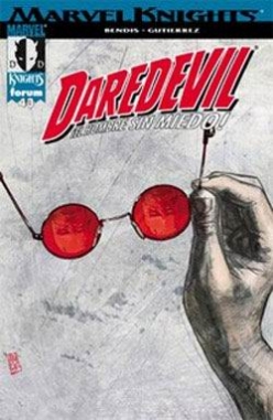 Marvel Knights: Daredevil #43