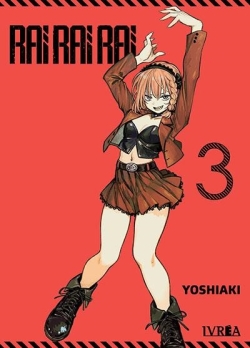 Rai rai rai #3