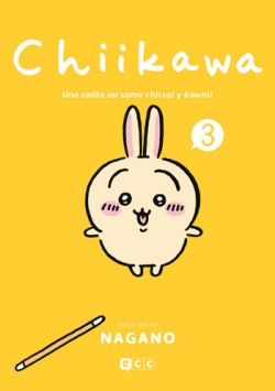 Chiikawa #3