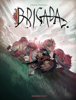 Brigada 