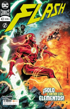 Flash #43