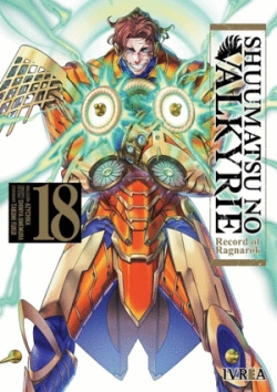 Shuumatsu no Valkyrie: Record of Ragnarok #18
