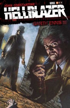 Hellblazer: Garth Ennis #1