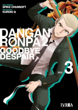 Super danganronpa 2 goodbye despair #3