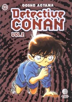 Detective Conan II #23