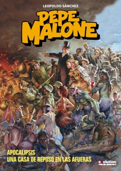 Pepe Malone
