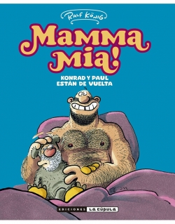 Mamma mia