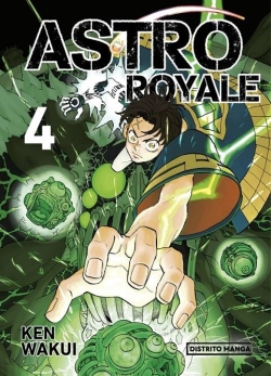 Astro royale #4