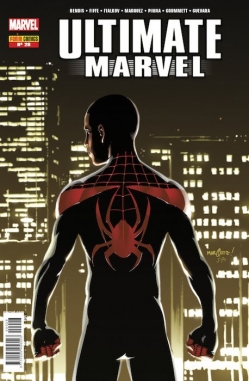 Marvel #28