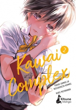 Kawai complex #2