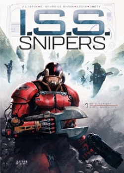 I.S.S. Snipers #1