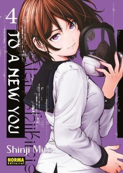 To a new you #4